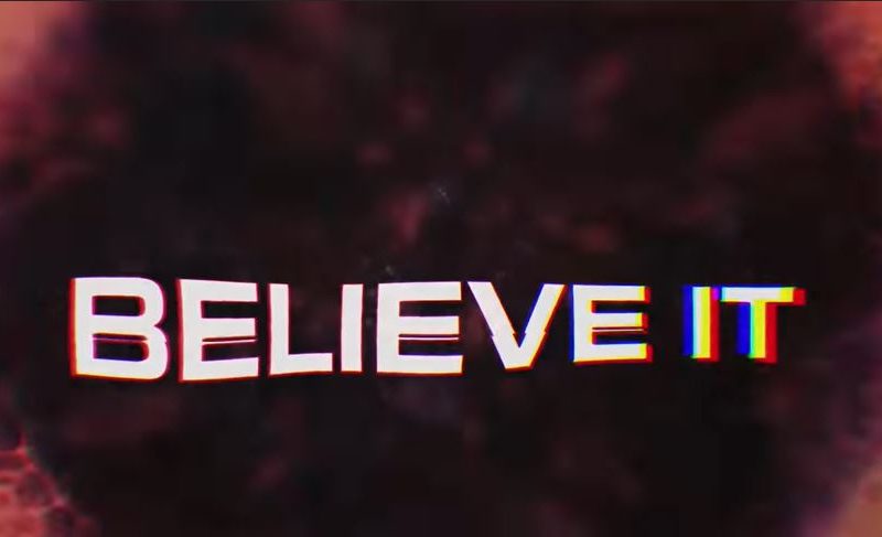 Believe-It