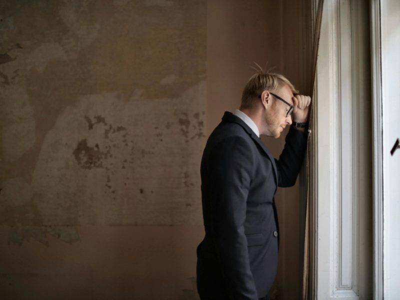 addiction hopelessness